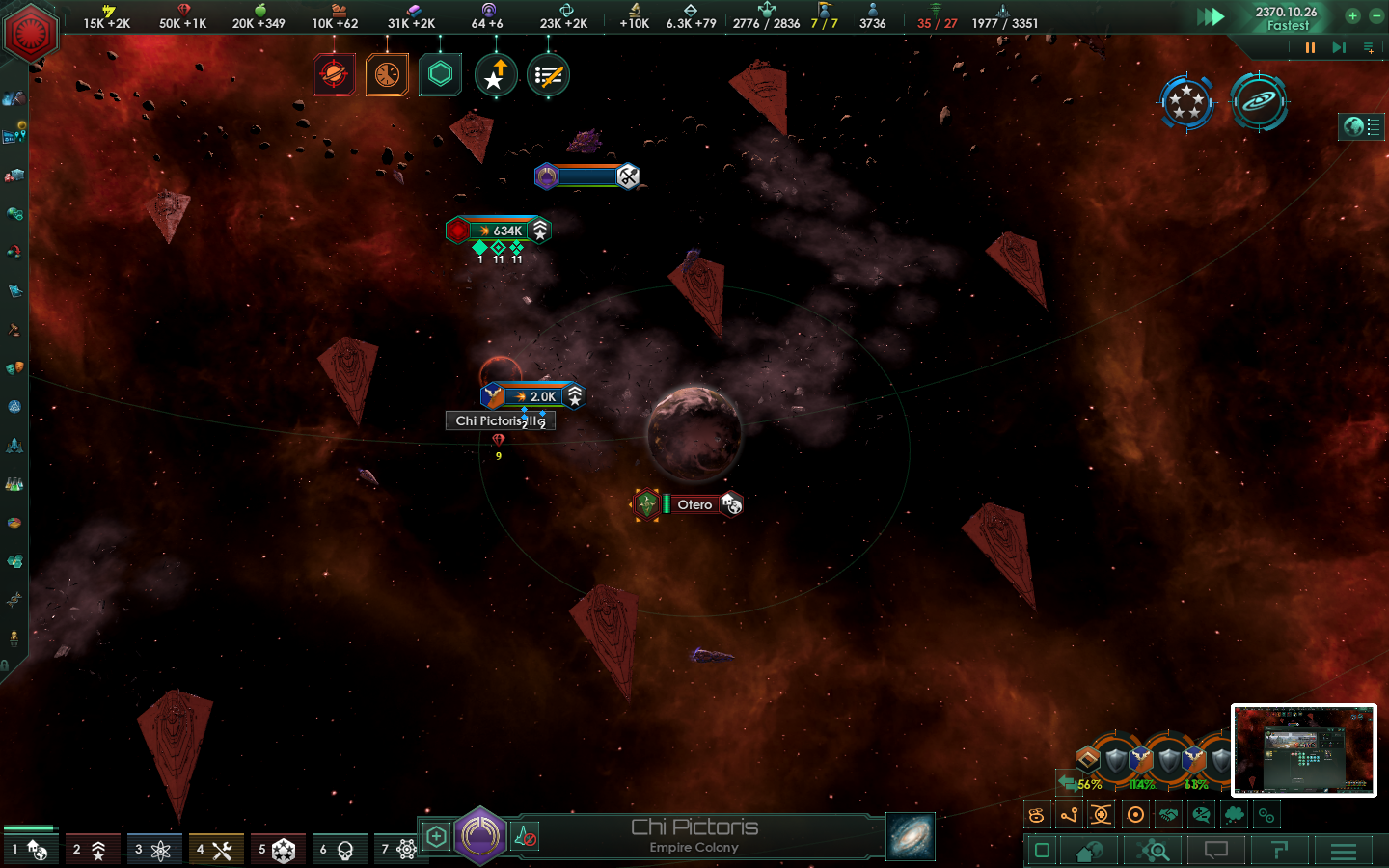Siege of Mictor Capital.png Siege of Mictor Capital.png